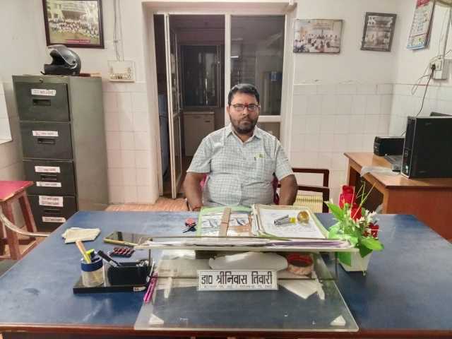 Director